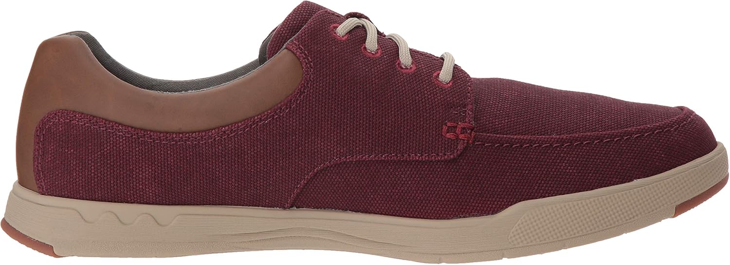 clarks step isle lace