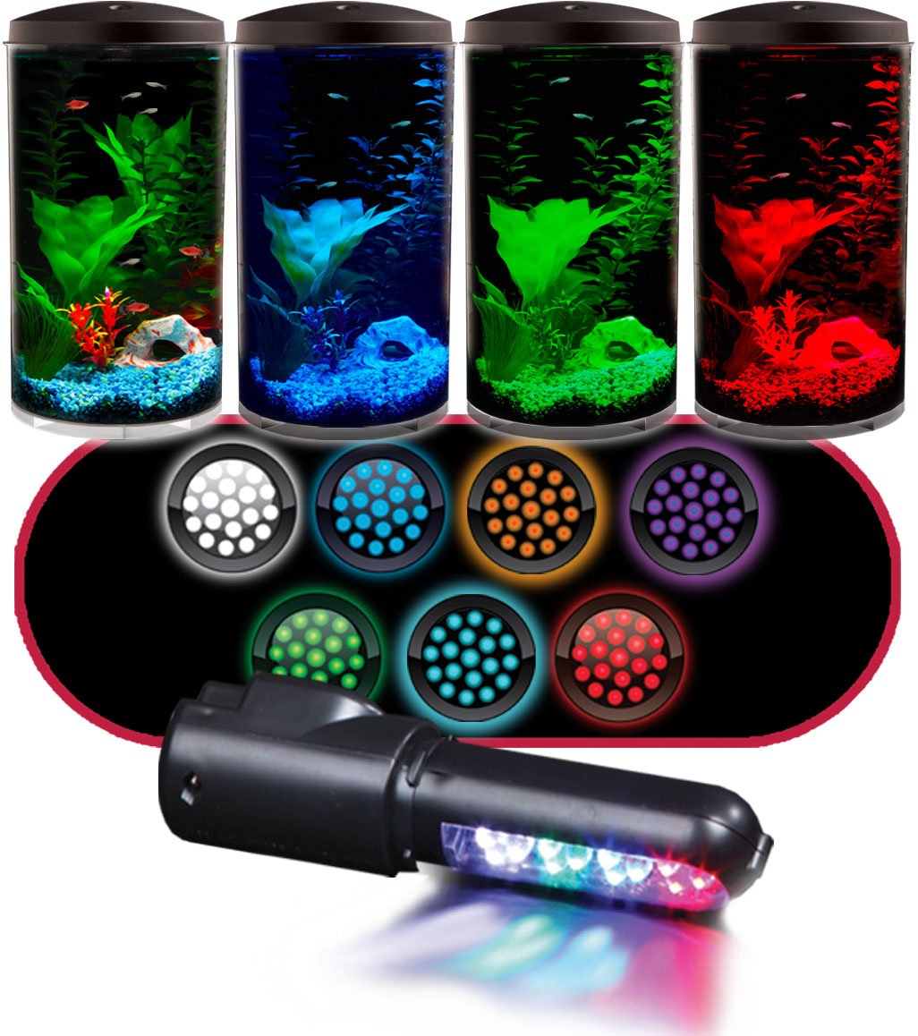 Koller Products 360 View Aquarium Black Friday Deal 2023
