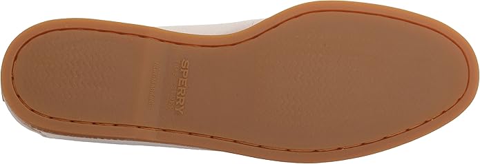 sperry chambray boat shoe