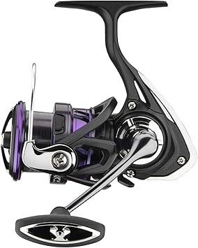 daiwa prorex 4000