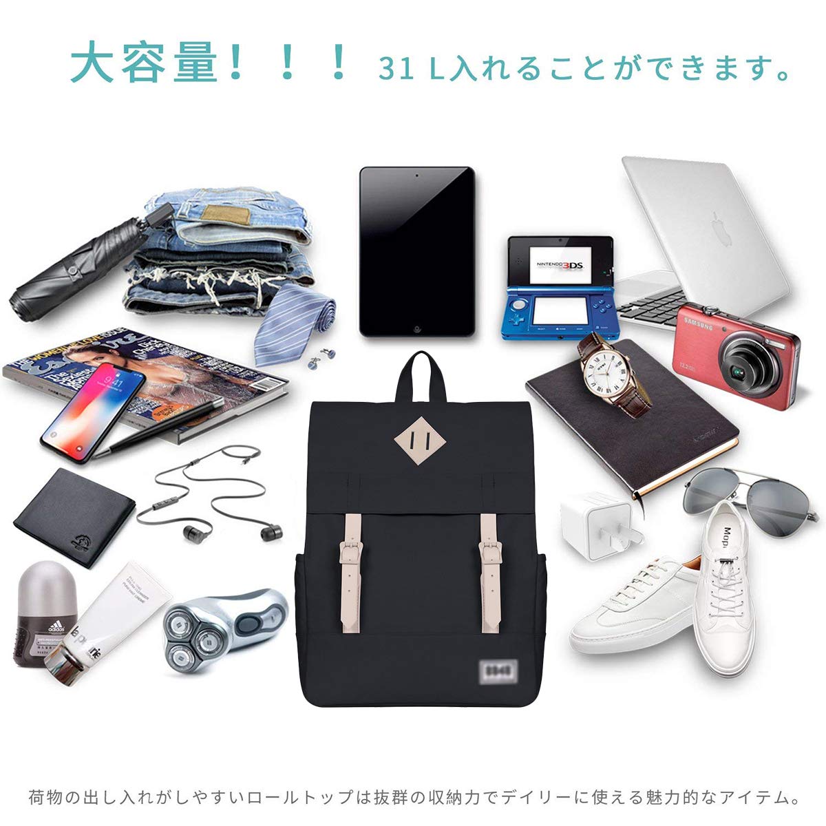 がま口リュック 口金バッグ メンズ おしゃれ レディース 防水 通学用に 高校生 大学生 リュック pink