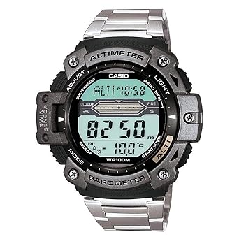 Quartz Watch 3 Colors Multi-Function Men Quartz Sport Calendar Wristwatch with Silicone Strap