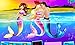 Princess Mermaid Kissing Games