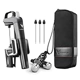 Coravin Model Two Plus Pack