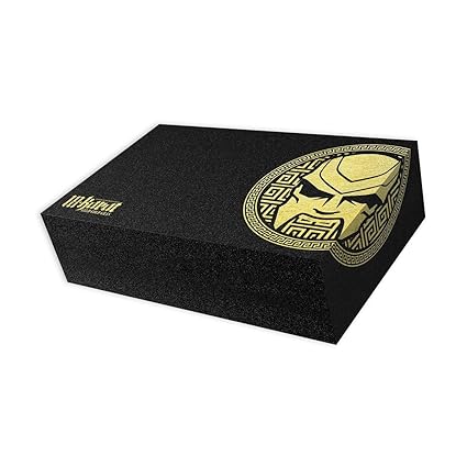 Geld Gold Gras (3G Fanbox) Box-Set
