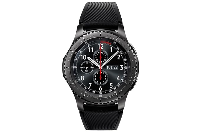 imported frontier s3 smartwatch price