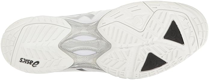Asics Mens Gel-solution Speed 3 Tennis Shoe