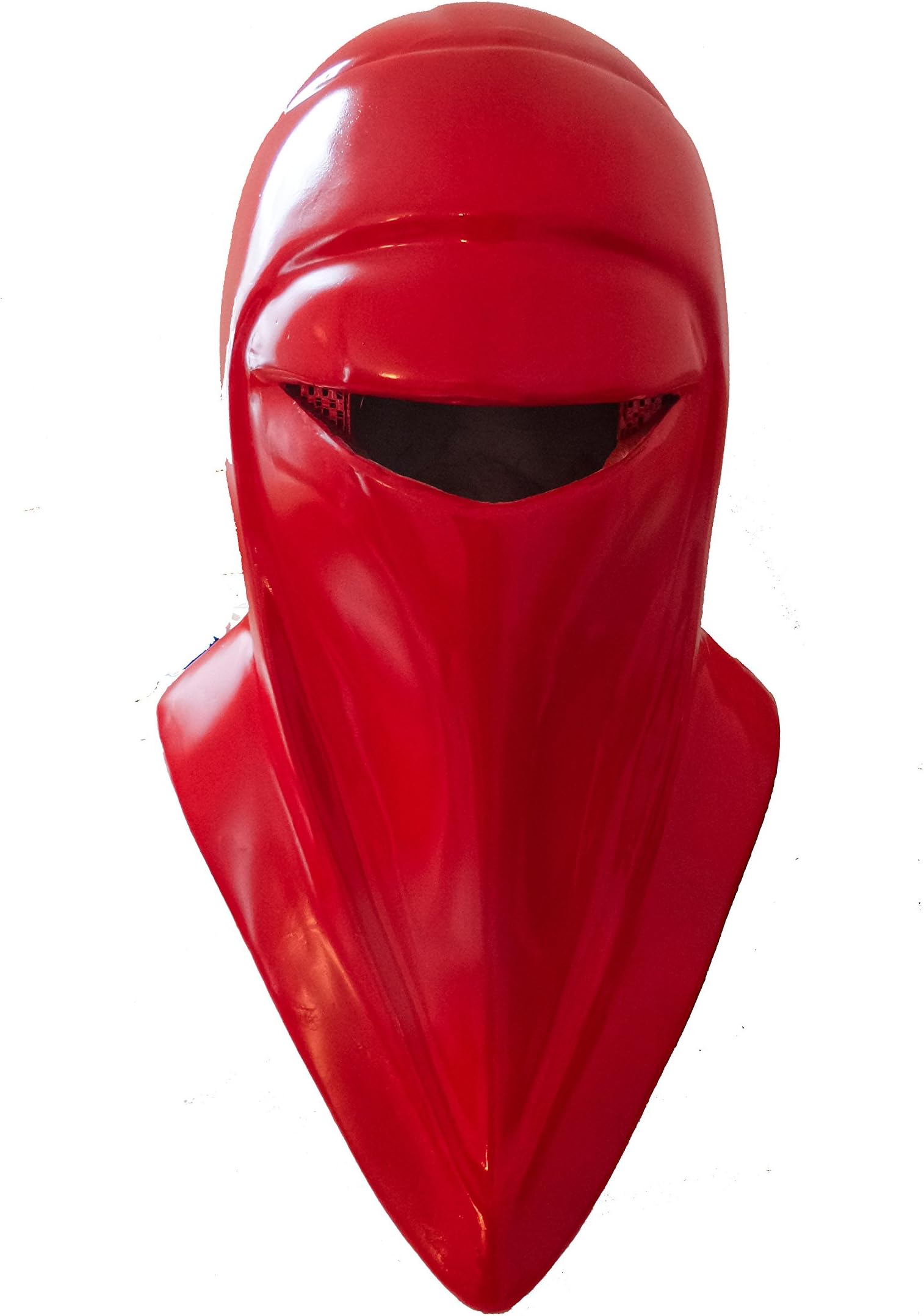 Hand Made to Order Imperial Guard (Red) / Shadow Guard (Black) Cosplay Helmet