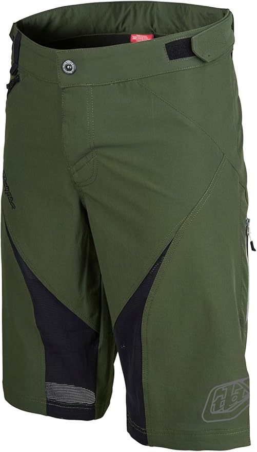 troy lee designs terrain mtb shorts