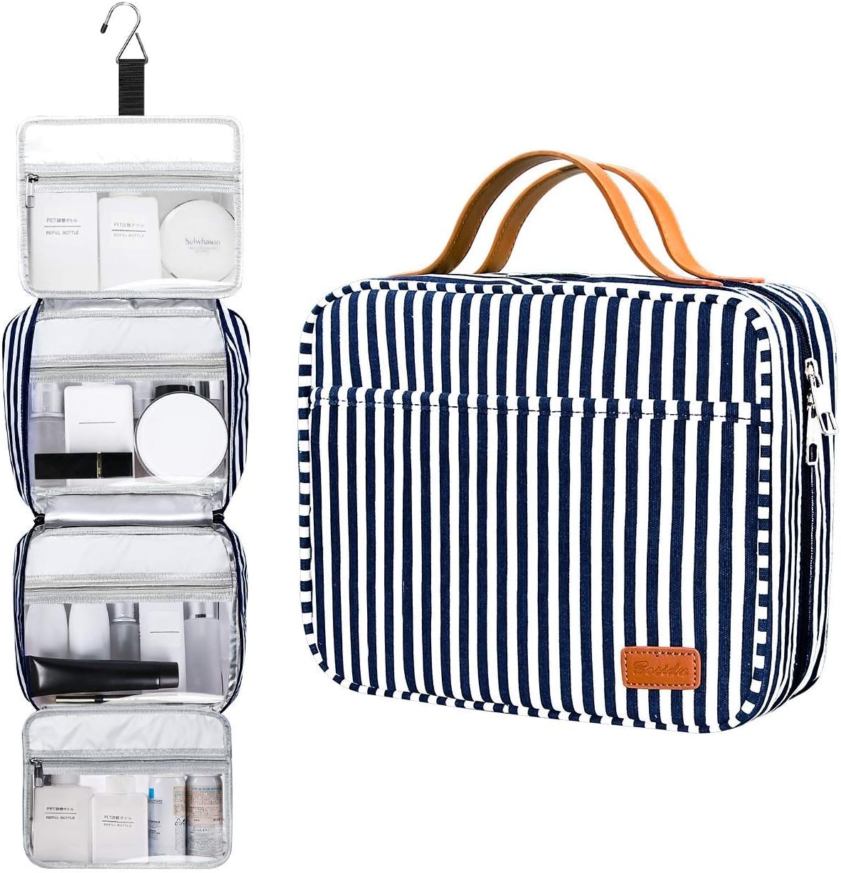 best toiletry bag on amazon