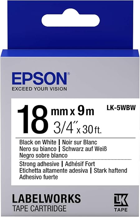 epson lw 1000