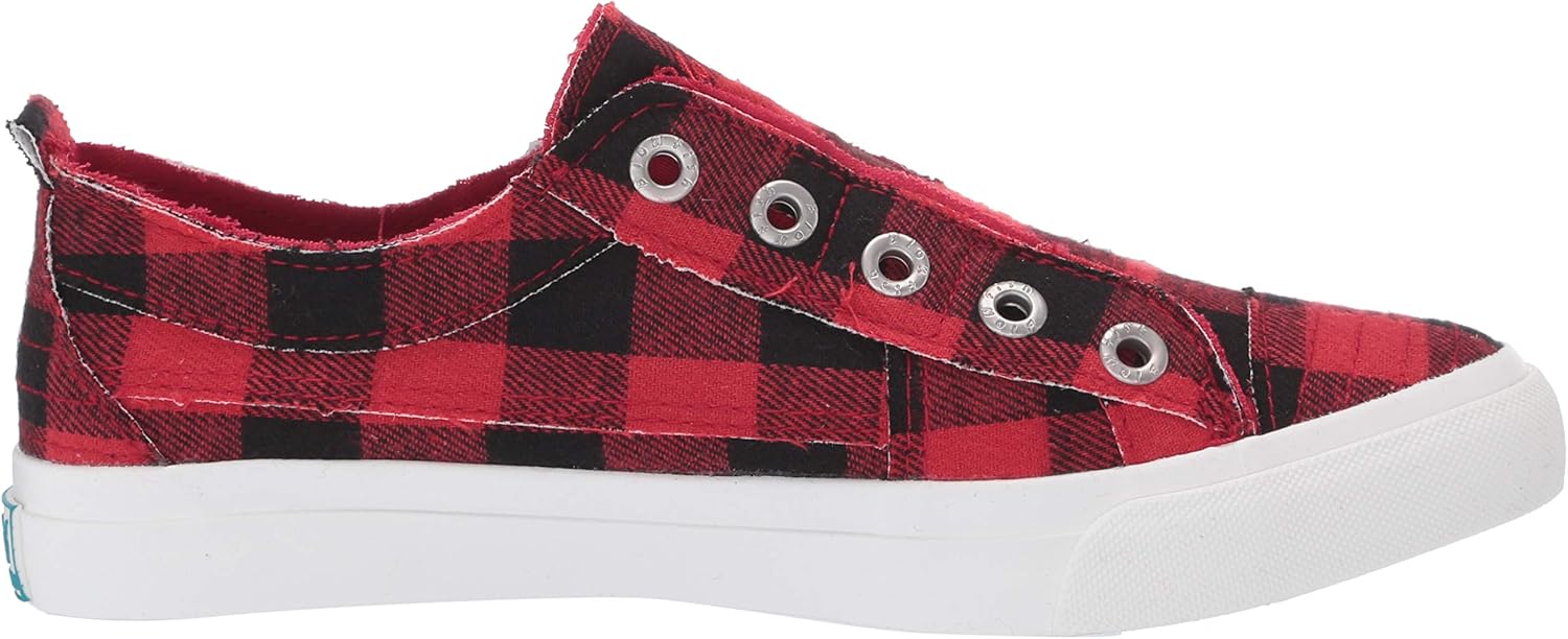  | Blowfish Malibu Women's Play Core Sneaker | Fashion Sneakers