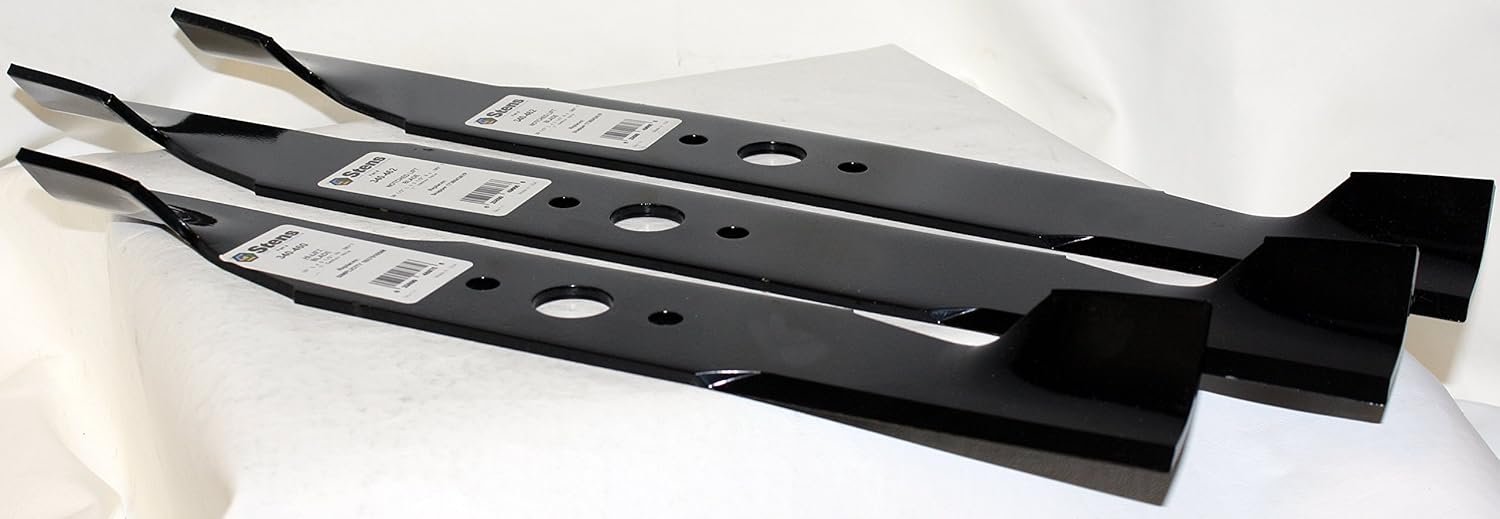 Best Simplicity Lawn Mower Blades 50