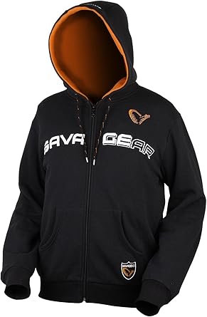 savage gear hoodie