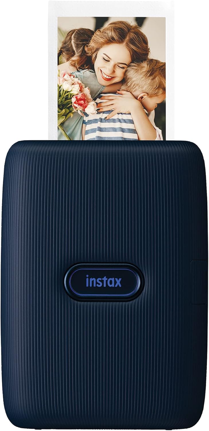 fujifilm instax mini link smartphone printer walmart