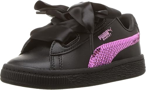 amazon puma basket heart