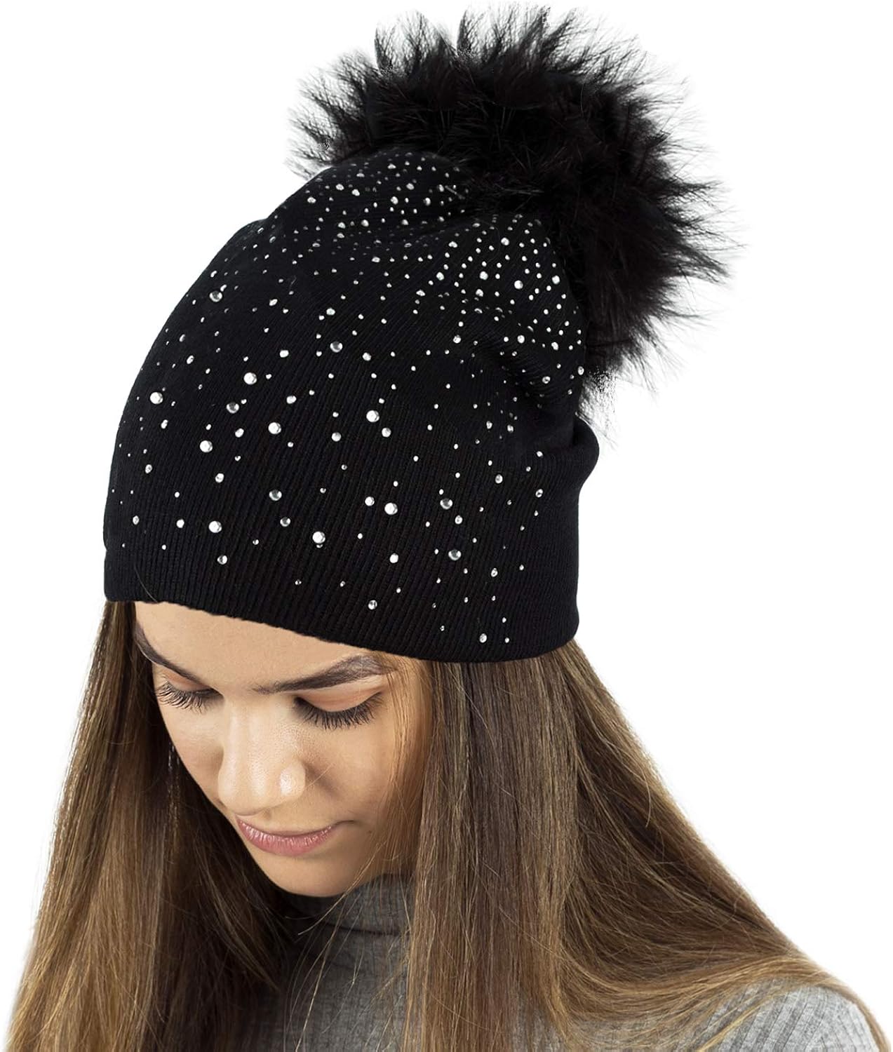 winter caps for ladies