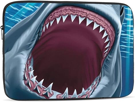 shark laptop case