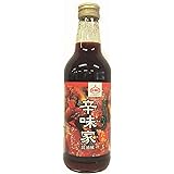 KNK 上北農産加工 焼き肉のたれ辛味家 410g