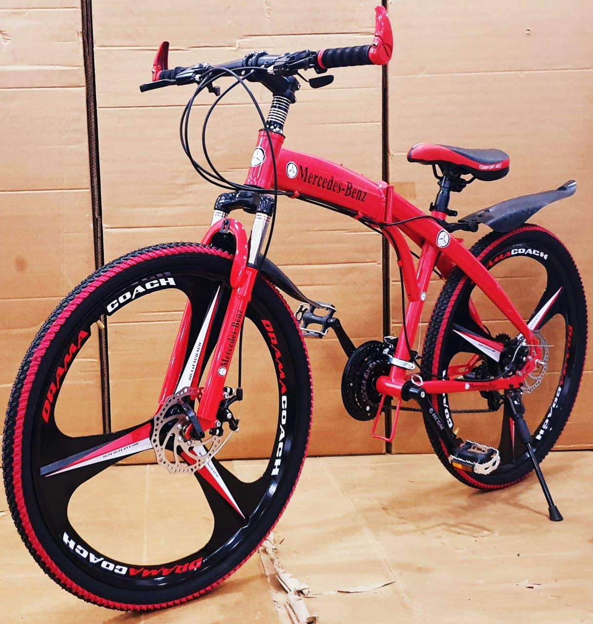 Best Gear Cycle Under 15000 (December 2020) - Review & Comparison