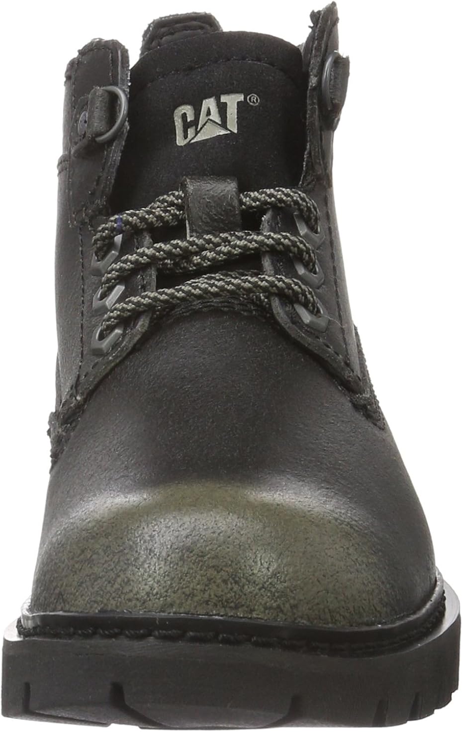 caterpillar melody boots