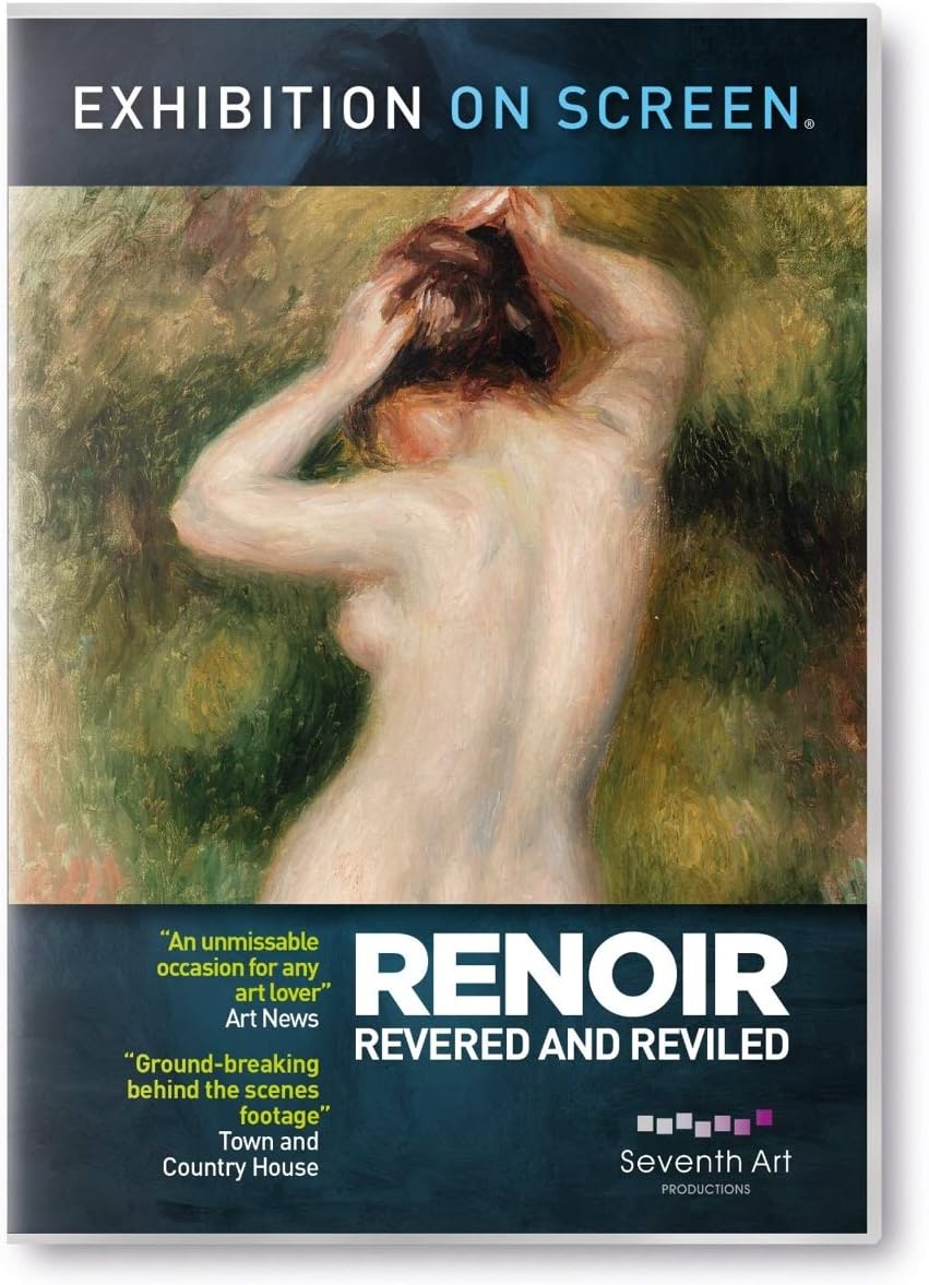 Renoir: Revered And Reviled