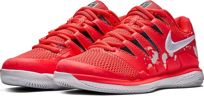 vapor x tennis shoe