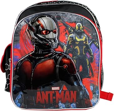 ant man backpack