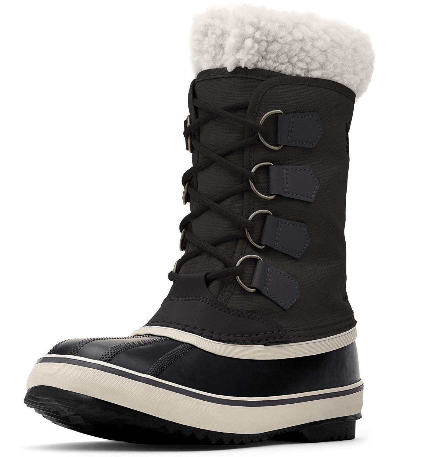 ladies snow boots sorel