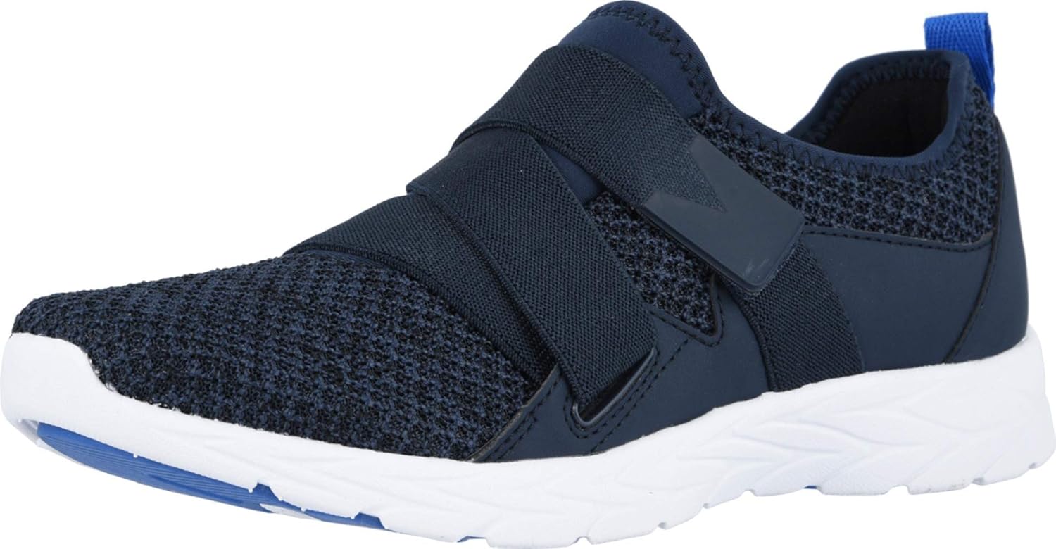  | Vionic Women's Brisk Aimmy Walking Shoes - Ladies Athleisure Shoe with Concealed Orthotic Arch Support | Walking