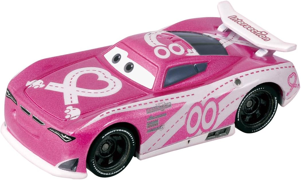 cars 3 flip dover diecast