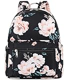 Bluboon Girls Mini Backpack Womens Small Backpack