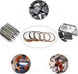 YIXISI 5pc Kapton Tape Polyimide High Temp 3-25mm x 33m Sublimation 3D Printer view 6