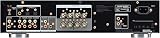 Marantz PM6007 Integrated Amplifier 45W DAC HDAM MM Phono Black view 2