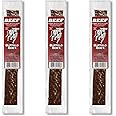 Buffalo Bob's Pemmican Style Beef Jerky- 3 Pack