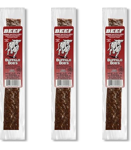 Big Mike's Jerky - Original Premium Beef Jerky - Simply Good Jerky