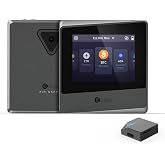 ELLIPAL Air-gapped Crypto Wallet - Titan Mini, 10000 Coins &amp; Tokens, Anti-Tamper Cold Storage for BTC/XRP/ETH/XLM/USDT/LTC