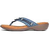 Minnetonka Women's Silverthorne 360° Ornamented Sandals