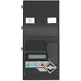 0J8371C AC Generator Controller Assembly Evolution 1 w/o Wi-Fi AC HSB | Replacement for Generac Generator Replace Part# 0J8371BSRV, 0J8371ASRV