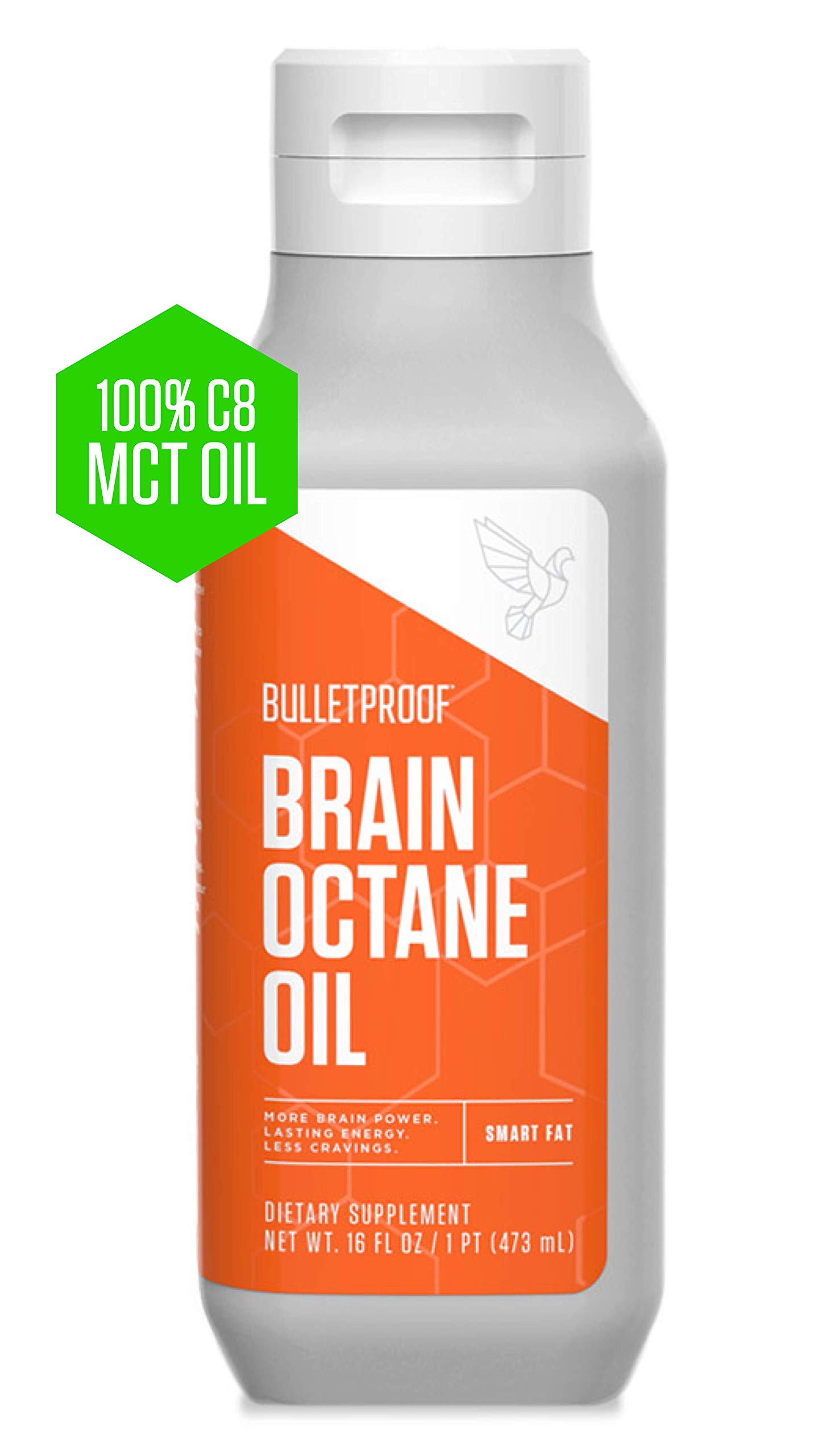 Brain Octane Supplement | Brain Octane Oil Reviews: Does It Really Work ...
