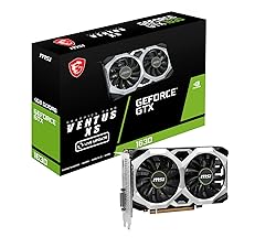 MSI Gaming GeForce GTX 1630 4GB GDRR6 64-Bit