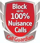 BT 4600 Cordless Landline Twin Handset with Call Blocker and Answer Machine view 3