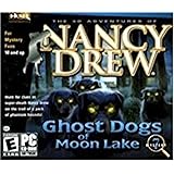 Nancy Drew : Ghost Dogs of Moon Lake (Jewel Case) - PC
