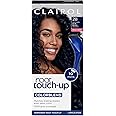 Clairol Root Touch-Up by Nice'n Easy Permanent Hair Dye, 2B Blue Black Hair Color, Pack of 1