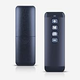WDZP New Treadmill Replacement Remote Control fit for Viamotion Walking Pad Under Desk Treadmill