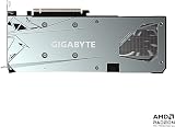 GIGABYTE Radeon RX 7600 Gaming OC 8GB GDDR6 Graphics Card WINDFORCE view 6