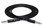 Hosa Technology Stereo 1/4" Male Phone to 1/4" Male