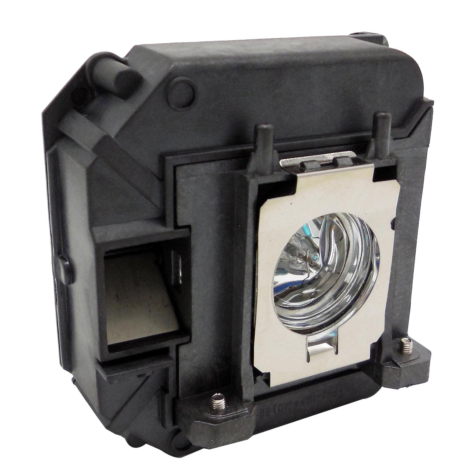 Supermait EP60 A+ Quality Replacement Projector Lamp Bulb with Housing, Compatible with EPSON ELPLP60 PowerLite 420,PowerLite 425W,PowerLite 425Wi,PowerLite 905,PowerLite 92,PowerLite 93+,PowerLite 95 — image 1