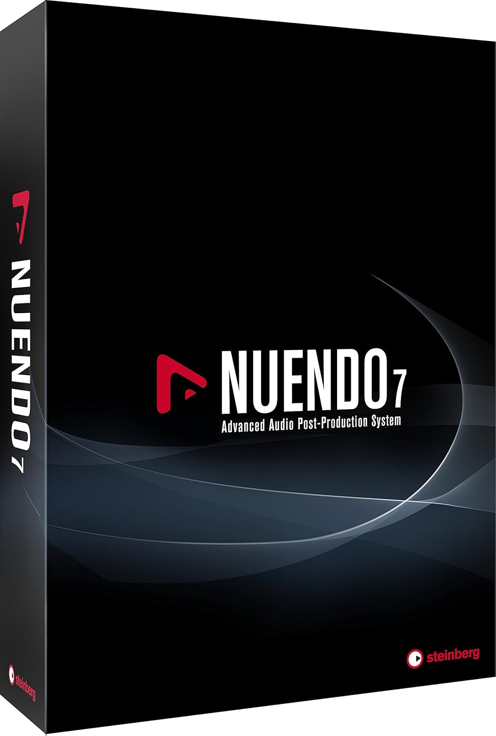 steinberg nuendo 4.2