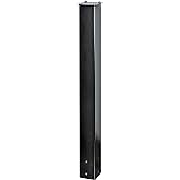 Mail Boss In-Ground Heavy Duty Steel Mailbox Post for Mail Boss Mailboxes | Rot-proof alternative to wood posts, powder-coated steel, pairs with all Mail Boss curbside mailboxes, in-ground install.